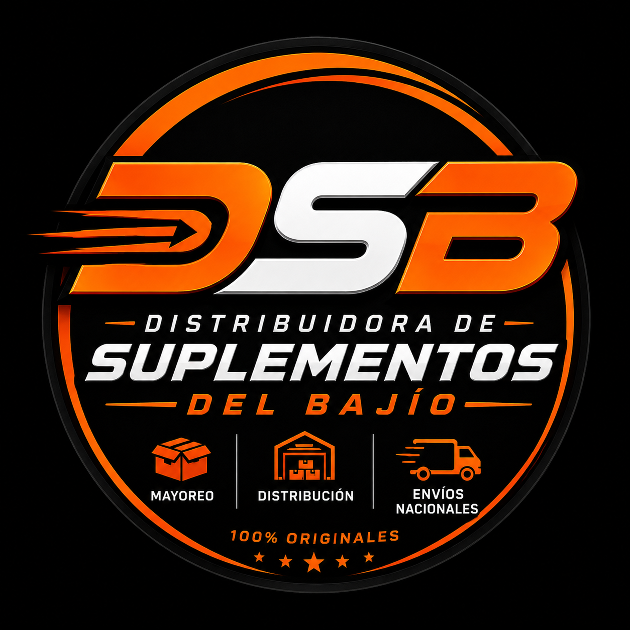 DSB