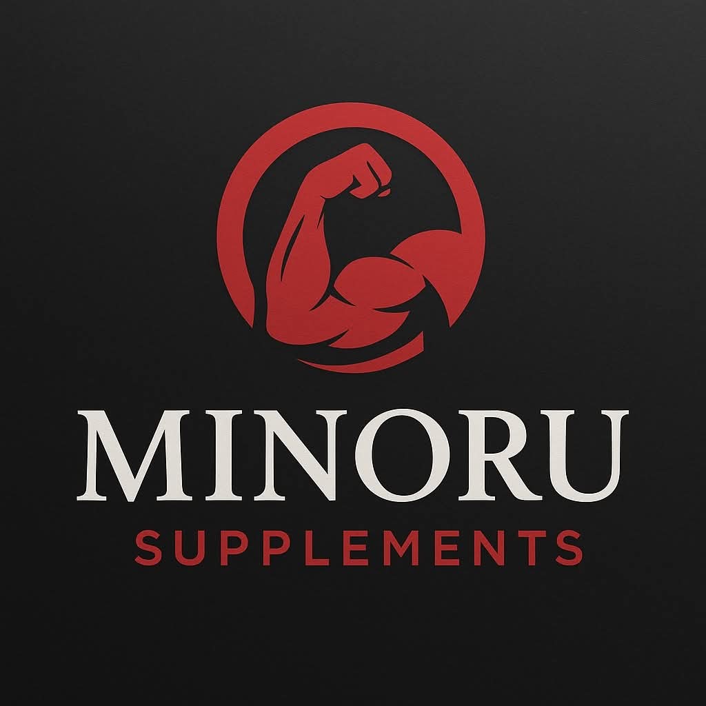 Minoru Supplements